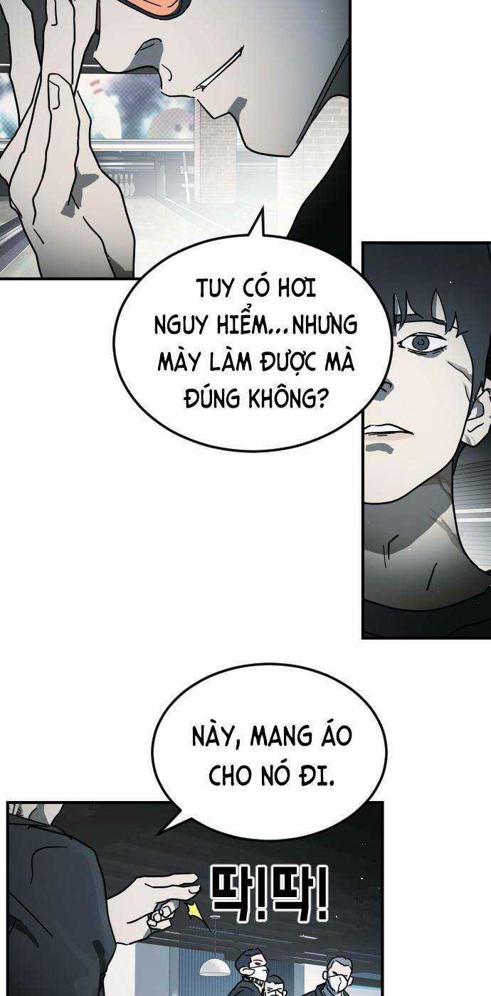 Đại Dịch Seoul - Chapter 97 - Trang 41