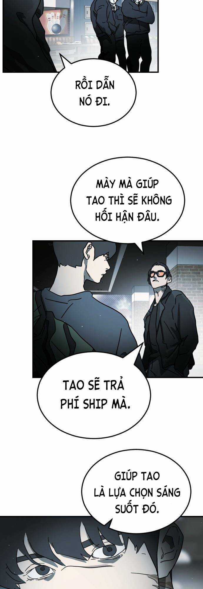 Đại Dịch Seoul - Chapter 97 - Trang 42