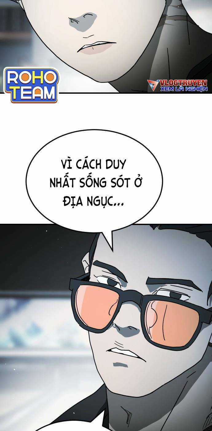 Đại Dịch Seoul - Chapter 97 - Trang 43