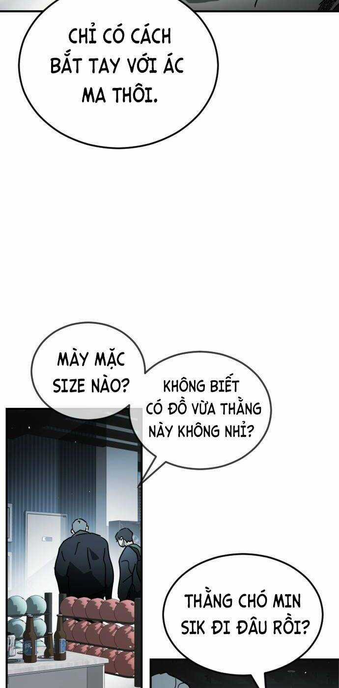 Đại Dịch Seoul - Chapter 97 - Trang 44