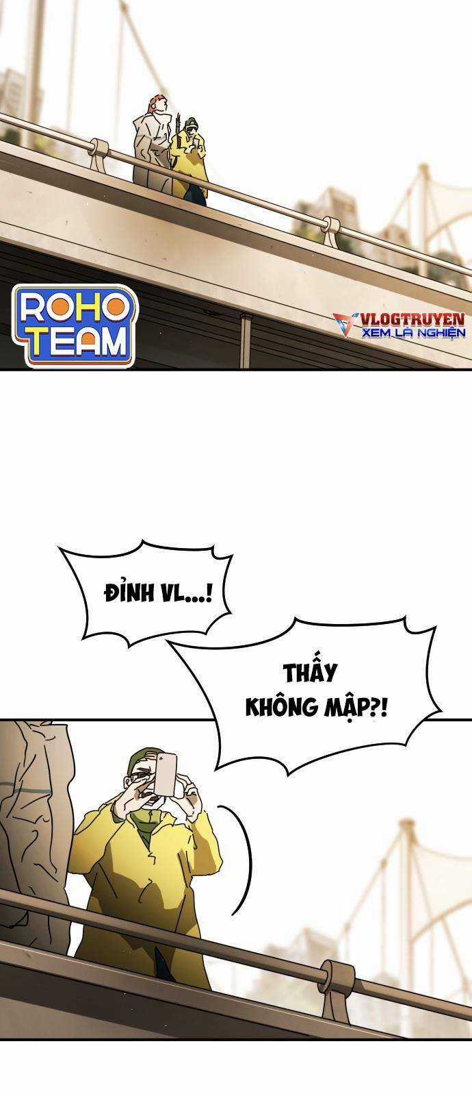 Đại Dịch Seoul - Chapter 97 - Trang 48