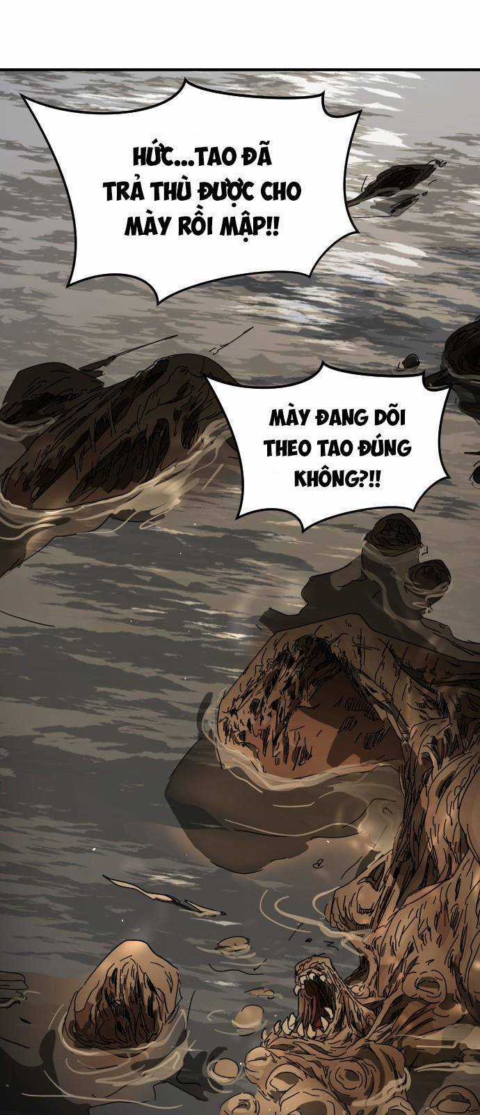 Đại Dịch Seoul - Chapter 97 - Trang 49