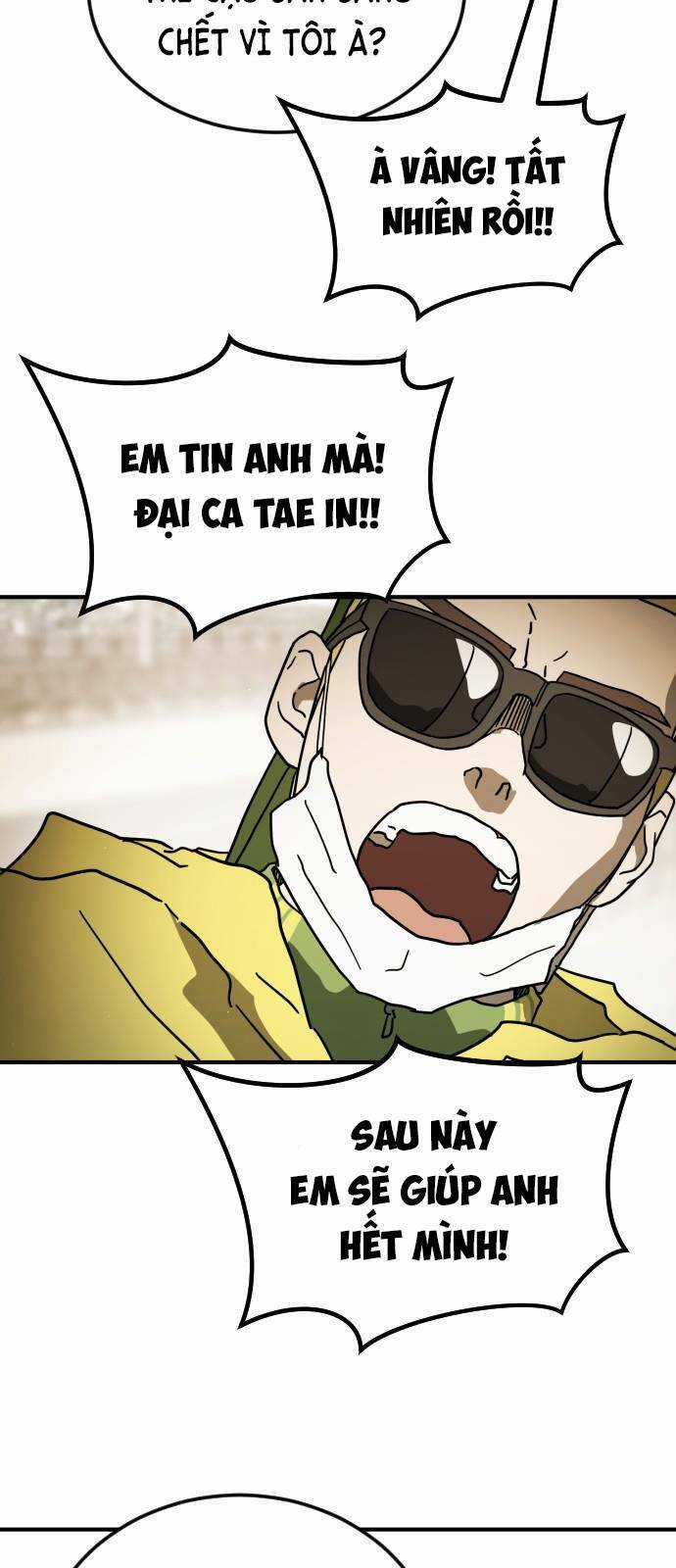 Đại Dịch Seoul - Chapter 97 - Trang 51