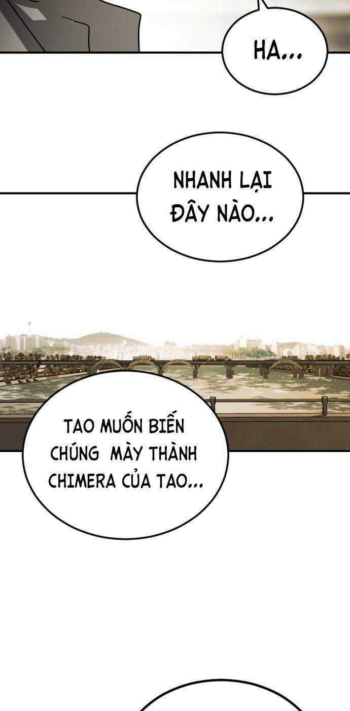 Đại Dịch Seoul - Chapter 97 - Trang 54