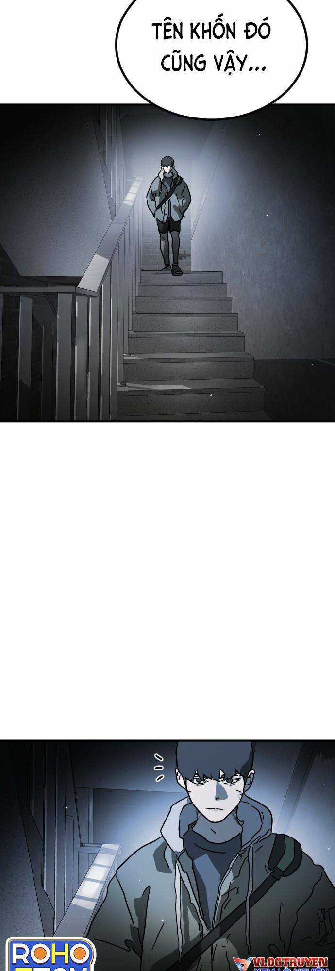 Đại Dịch Seoul - Chapter 97 - Trang 55