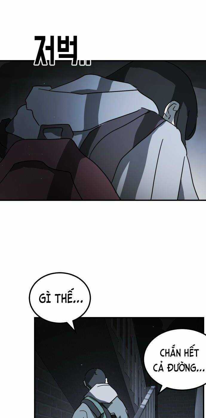 Đại Dịch Seoul - Chapter 97 - Trang 57