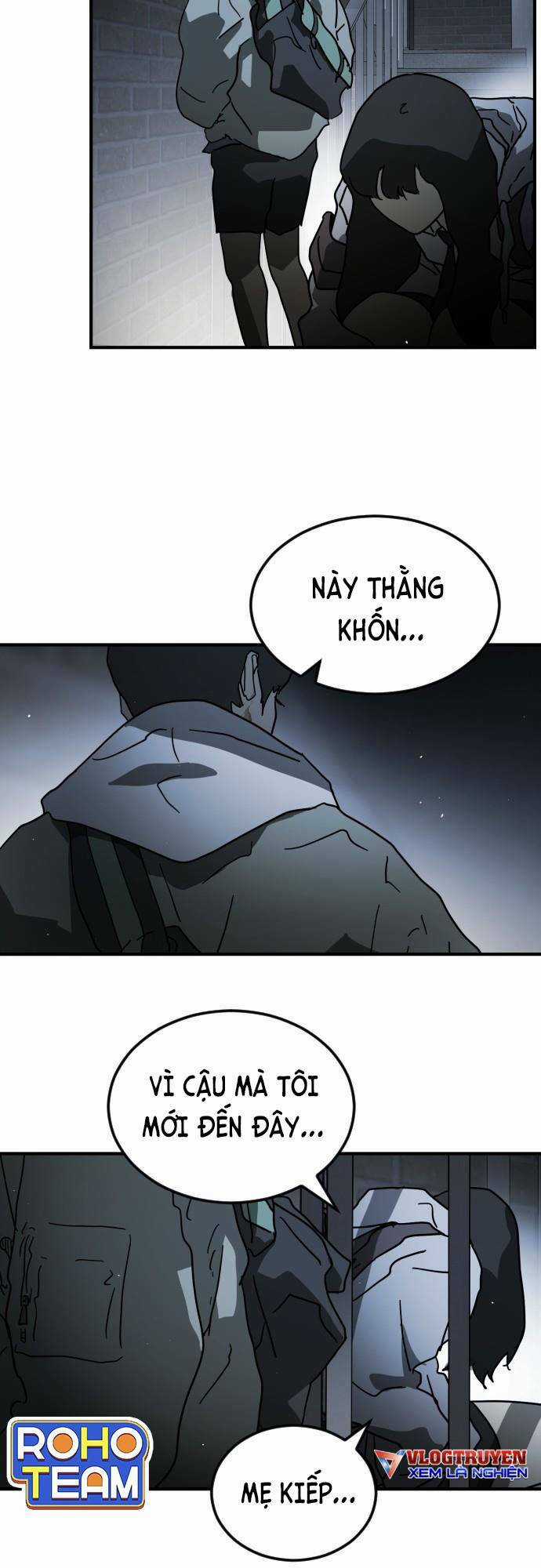 Đại Dịch Seoul - Chapter 97 - Trang 58