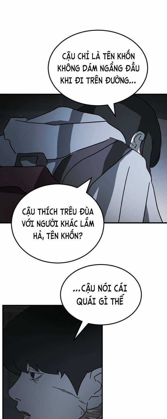 Đại Dịch Seoul - Chapter 97 - Trang 59