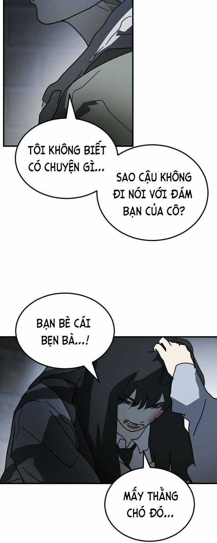 Đại Dịch Seoul - Chapter 97 - Trang 60