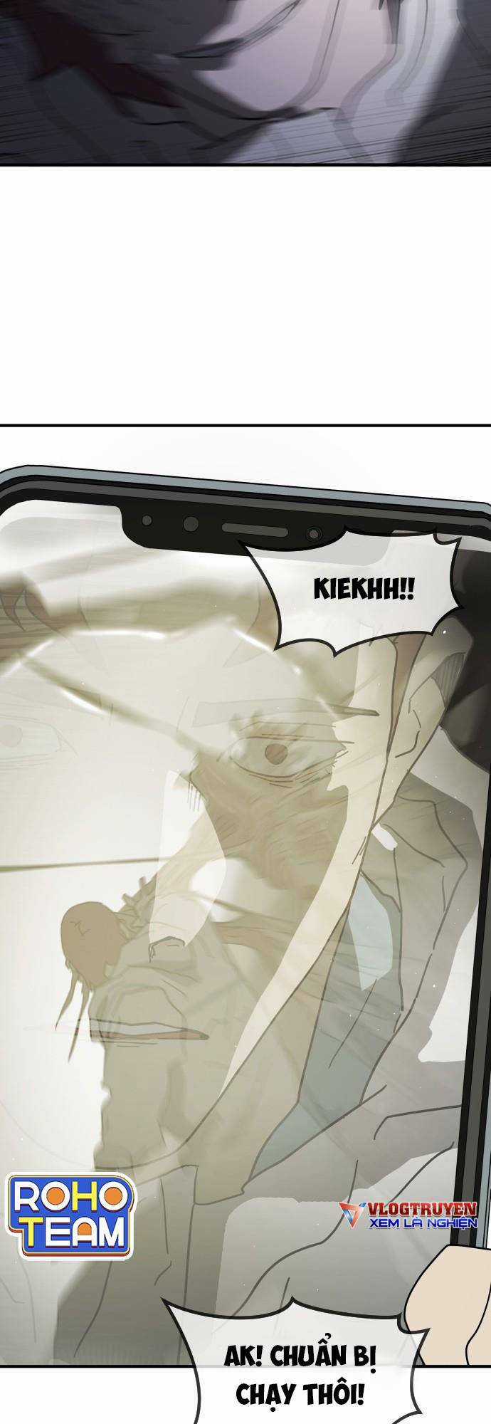 Đại Dịch Seoul - Chapter 97 - Trang 7