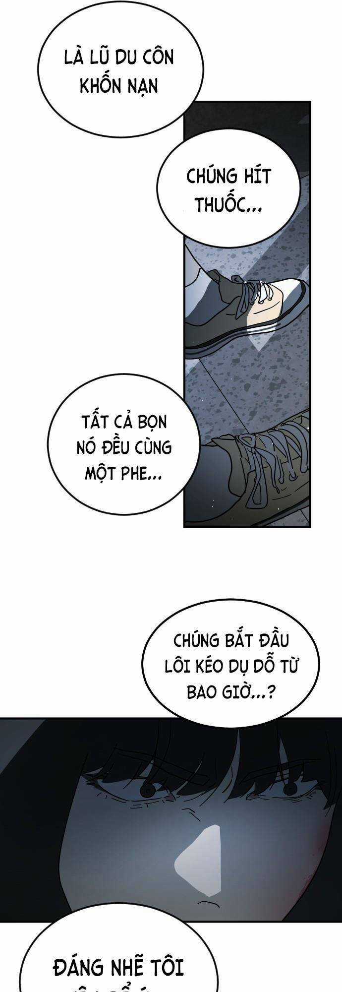 Đại Dịch Seoul - Chapter 97 - Trang 61