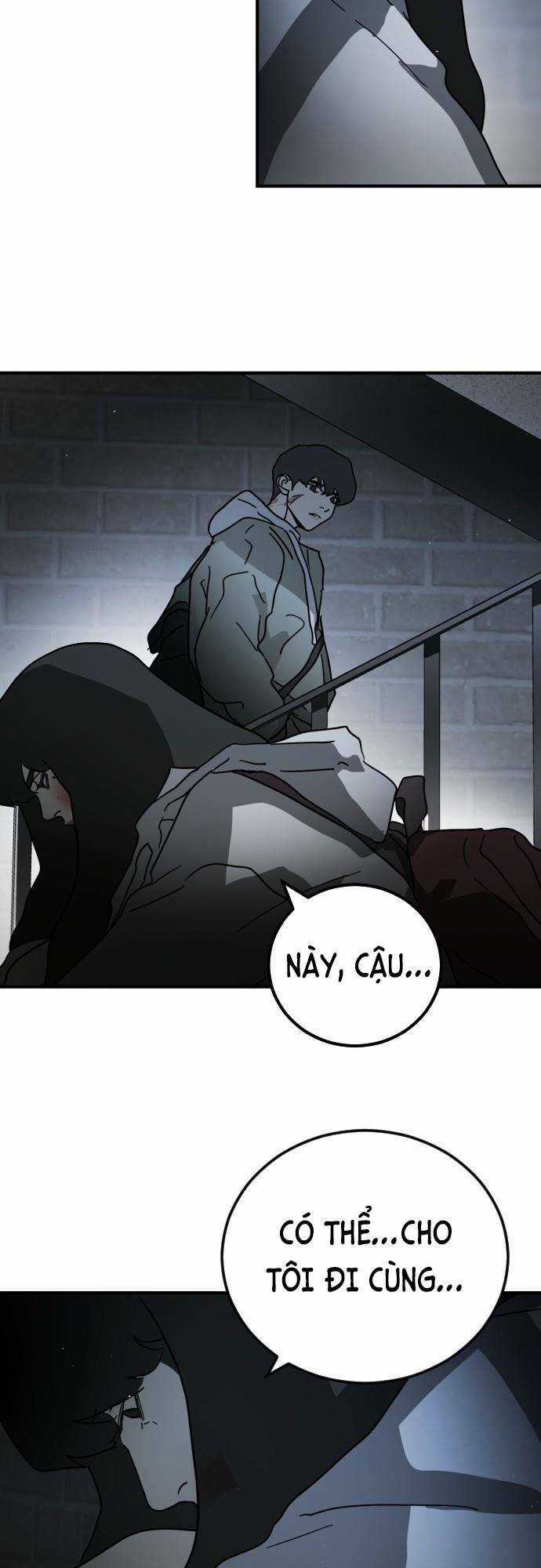 Đại Dịch Seoul - Chapter 97 - Trang 64