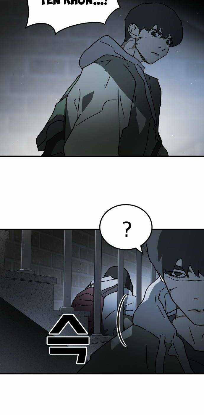 Đại Dịch Seoul - Chapter 97 - Trang 66