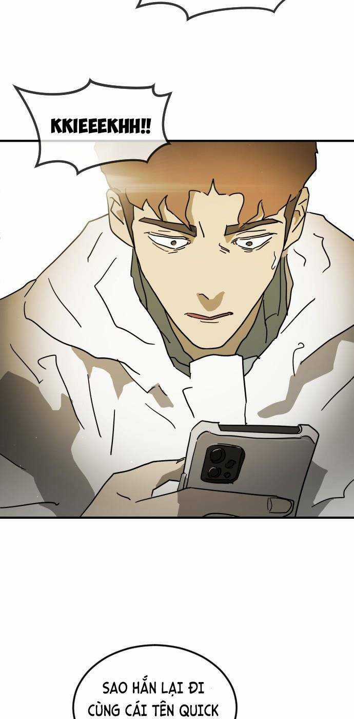 Đại Dịch Seoul - Chapter 97 - Trang 8