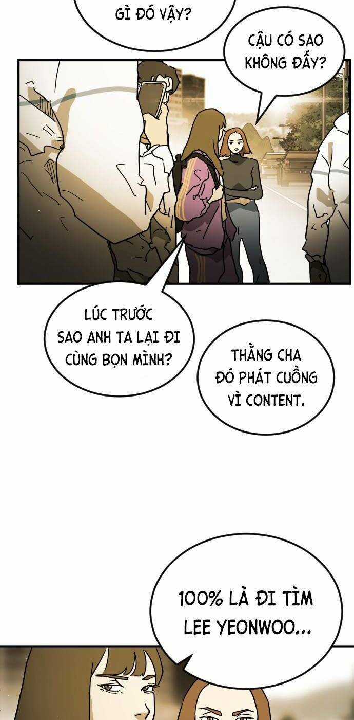 Đại Dịch Seoul - Chapter 97 - Trang 9