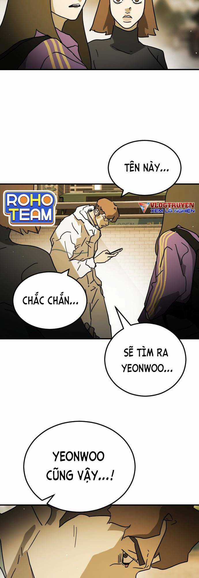 Đại Dịch Seoul - Chapter 97 - Trang 10