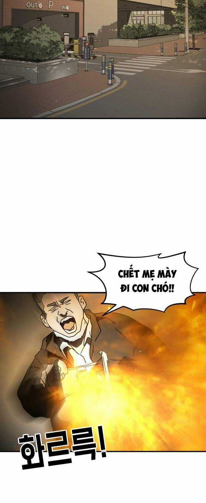 Đại Dịch Seoul - Chapter 98 - Trang 11