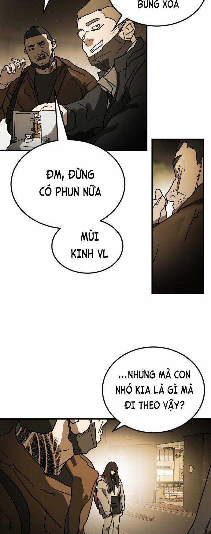 Đại Dịch Seoul - Chapter 98 - Trang 13