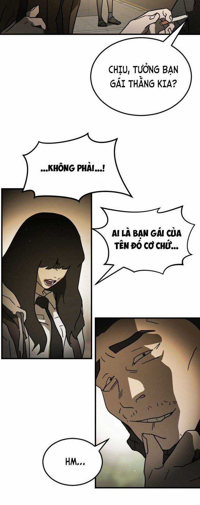 Đại Dịch Seoul - Chapter 98 - Trang 14
