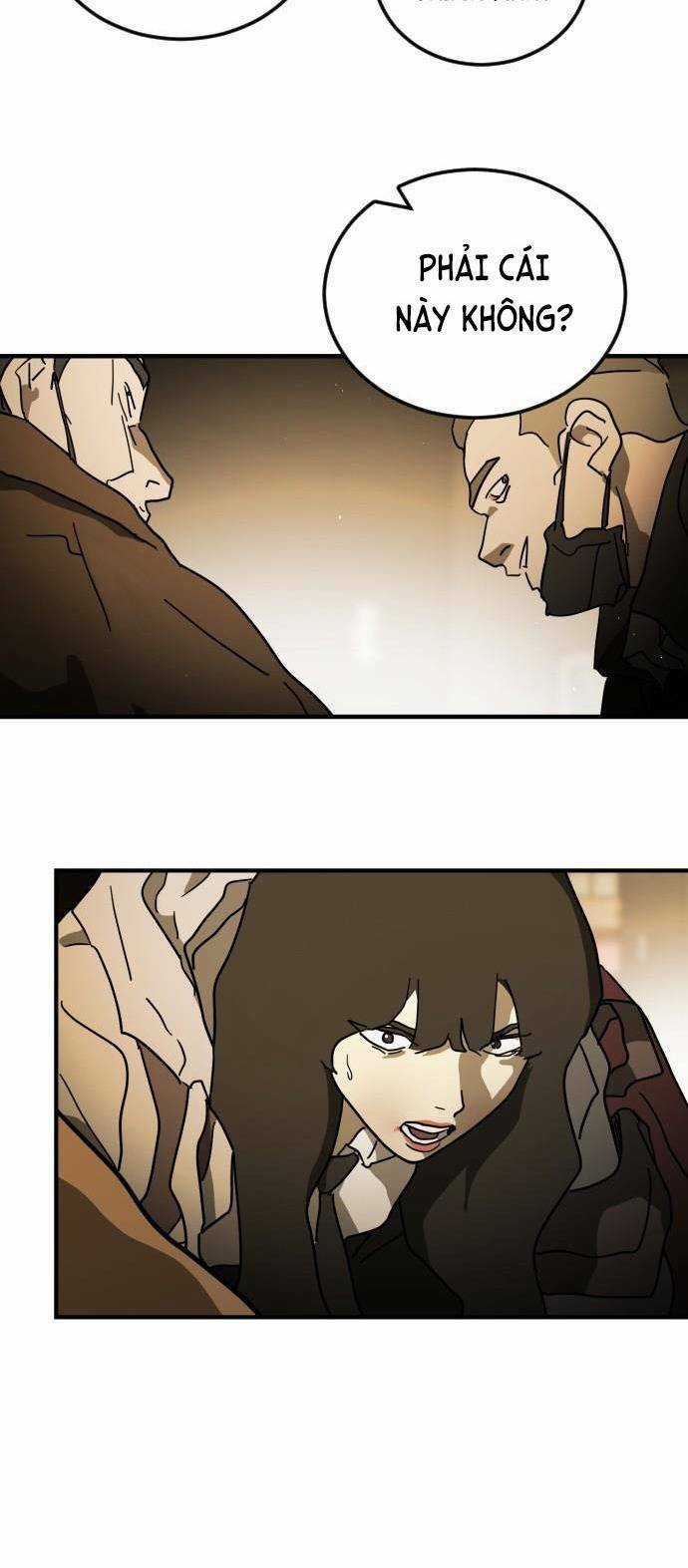 Đại Dịch Seoul - Chapter 98 - Trang 16