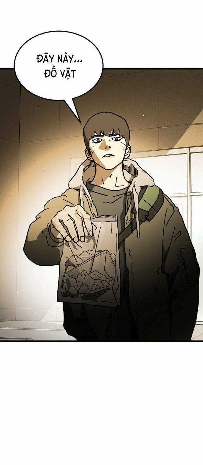 Đại Dịch Seoul - Chapter 98 - Trang 17