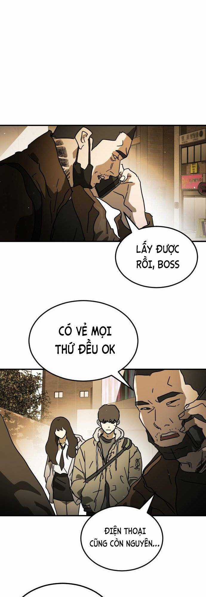 Đại Dịch Seoul - Chapter 98 - Trang 18