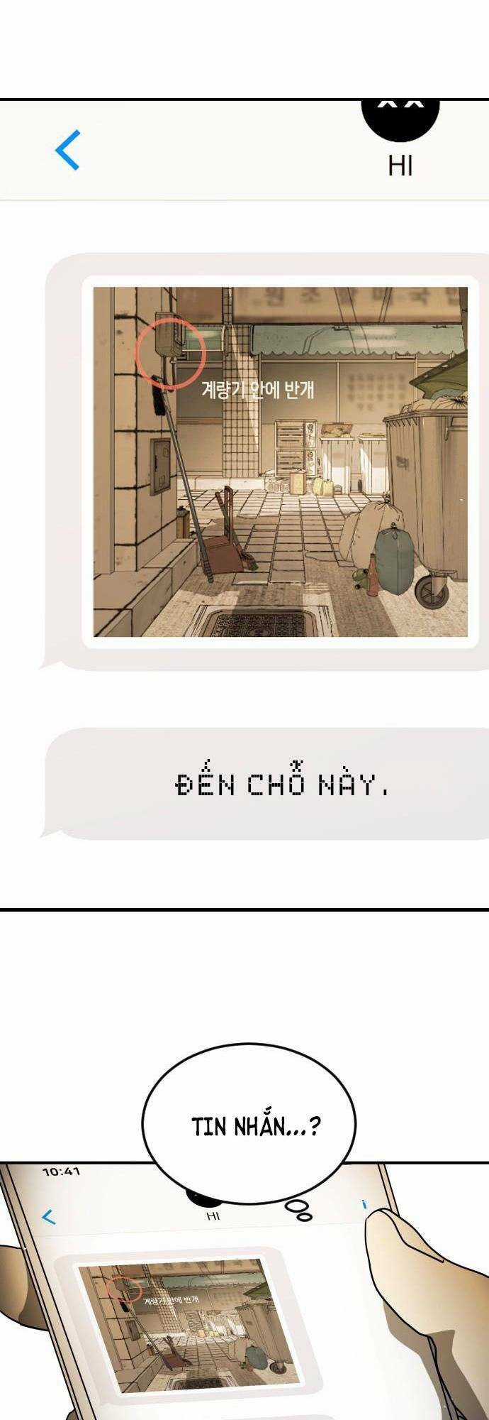 Đại Dịch Seoul - Chapter 98 - Trang 21