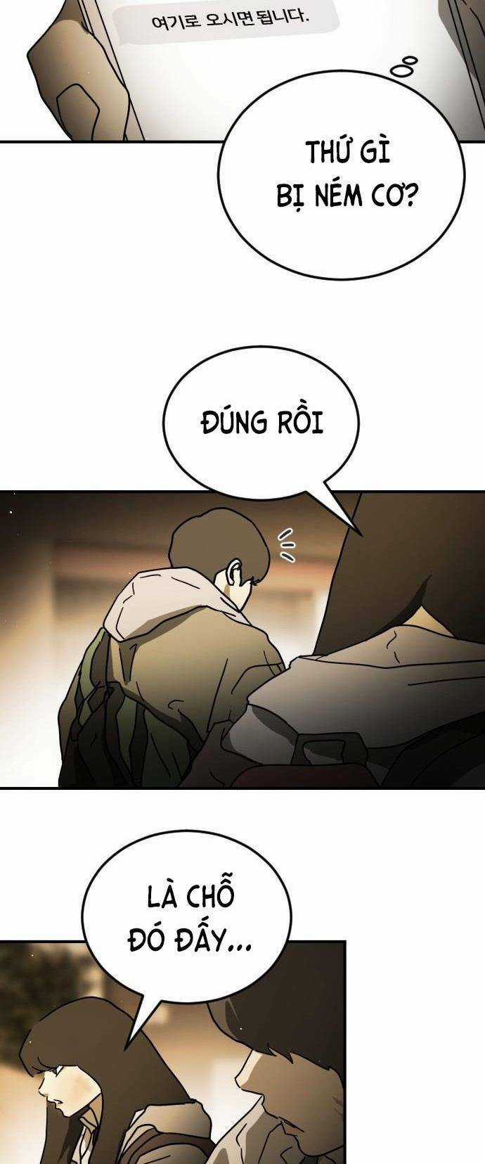 Đại Dịch Seoul - Chapter 98 - Trang 22