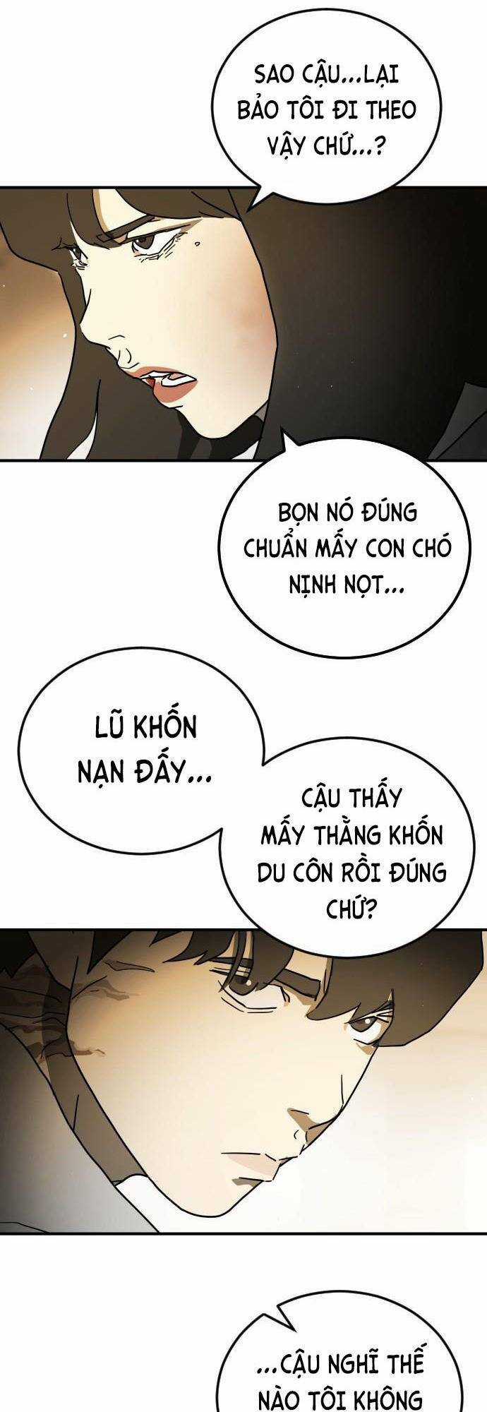 Đại Dịch Seoul - Chapter 98 - Trang 24