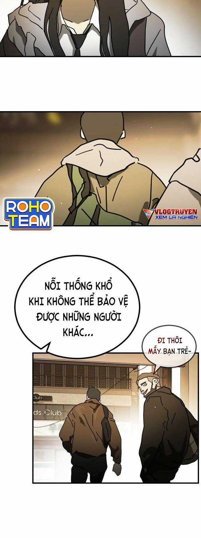 Đại Dịch Seoul - Chapter 98 - Trang 26