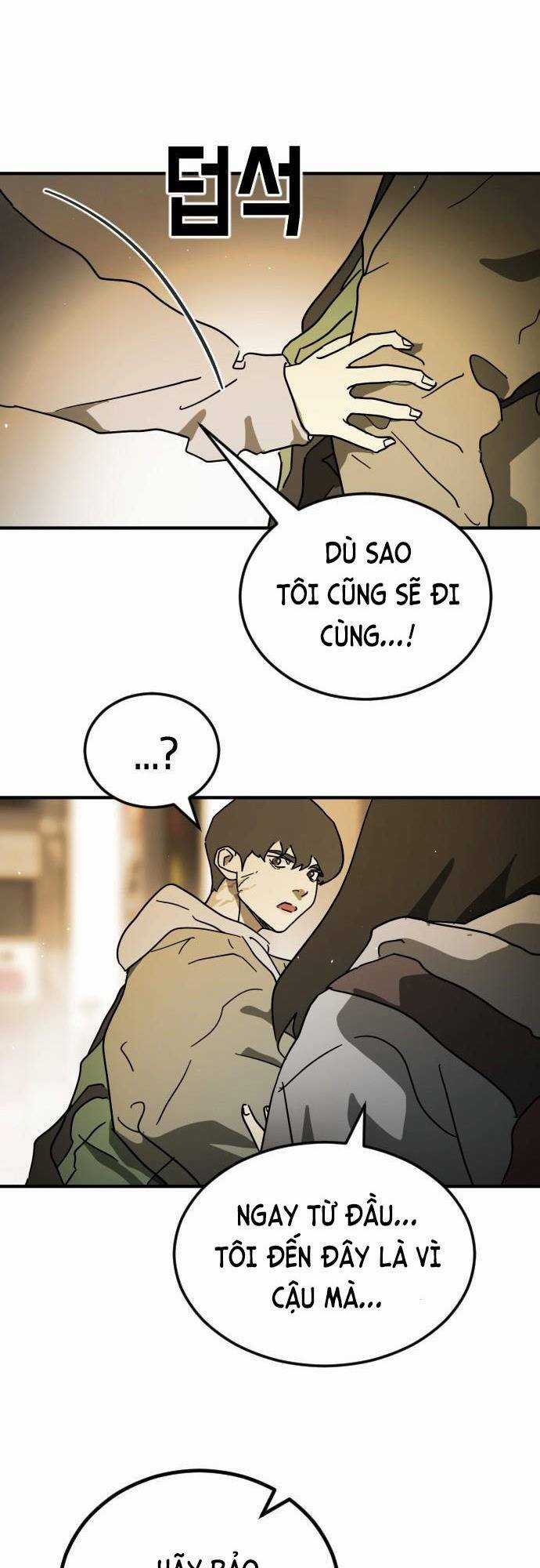 Đại Dịch Seoul - Chapter 98 - Trang 27