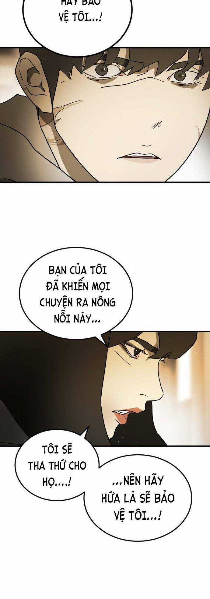 Đại Dịch Seoul - Chapter 98 - Trang 28