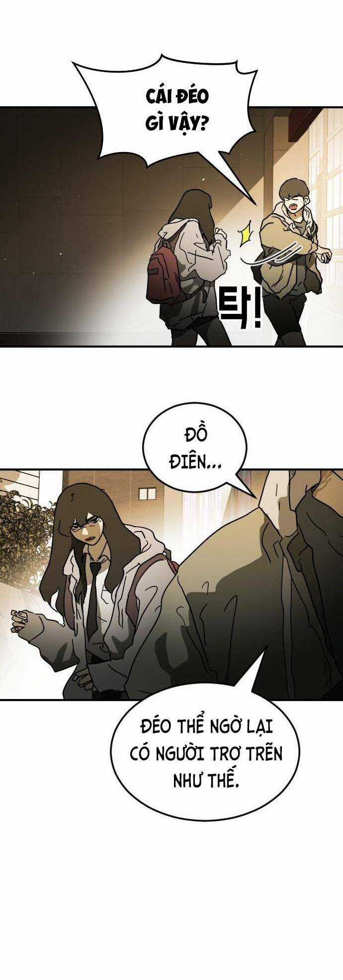 Đại Dịch Seoul - Chapter 98 - Trang 29