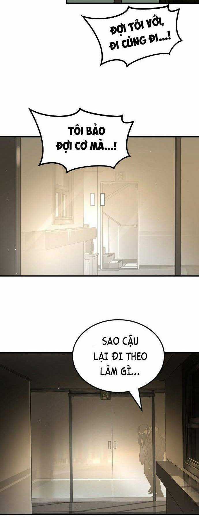 Đại Dịch Seoul - Chapter 98 - Trang 32