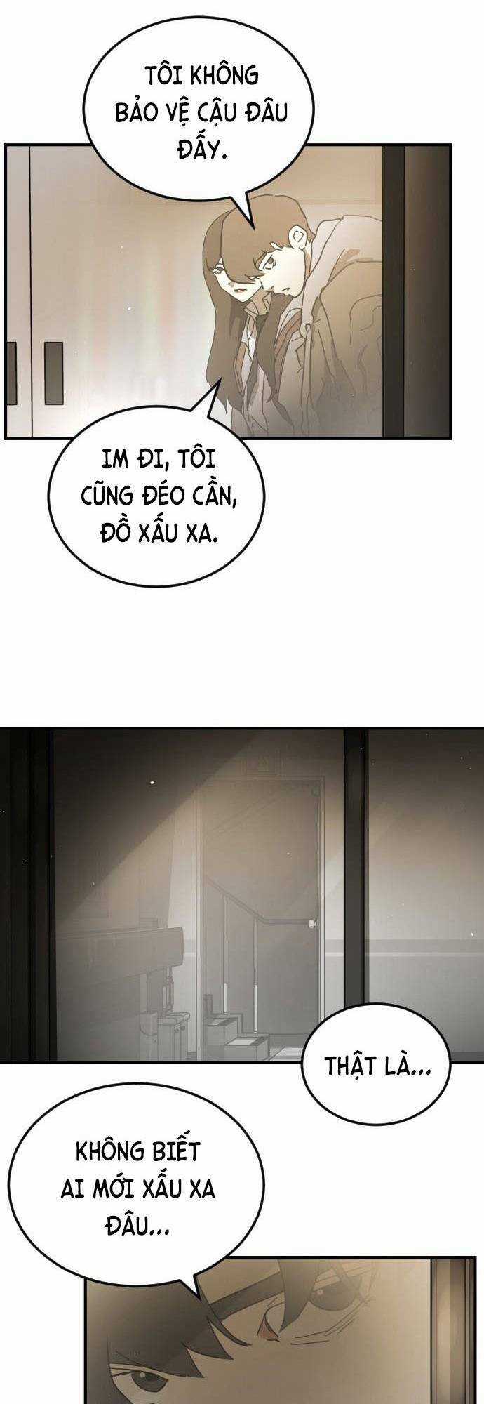 Đại Dịch Seoul - Chapter 98 - Trang 33