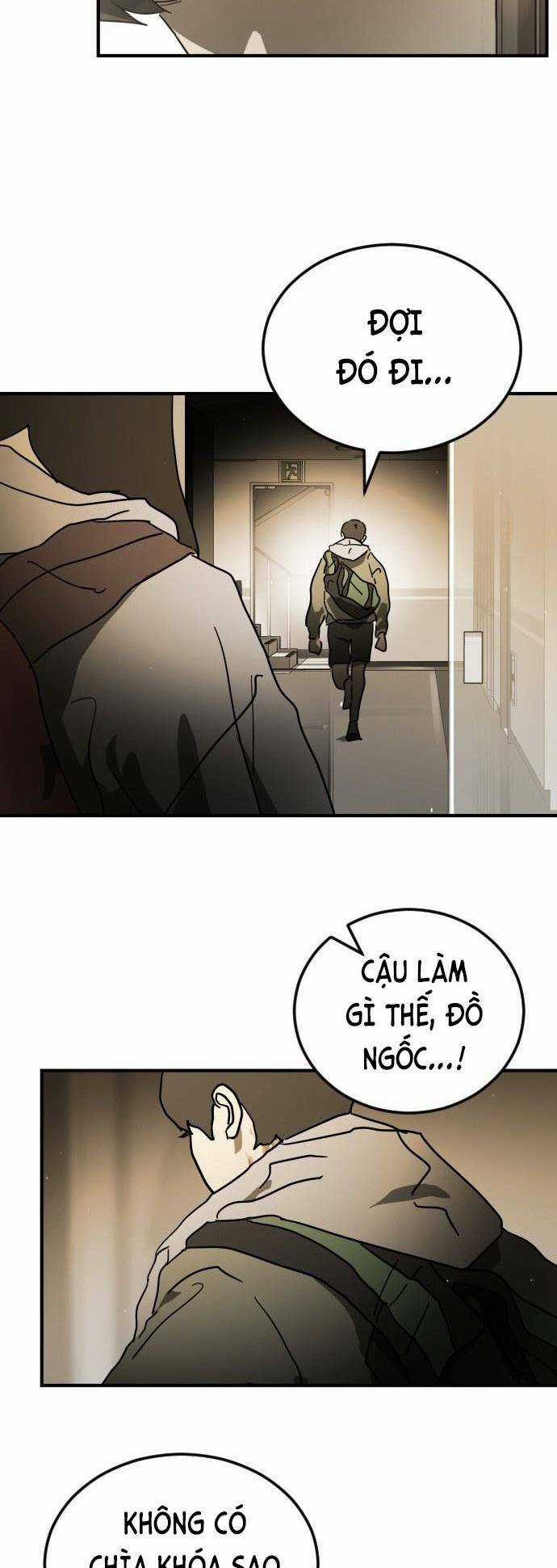 Đại Dịch Seoul - Chapter 98 - Trang 34