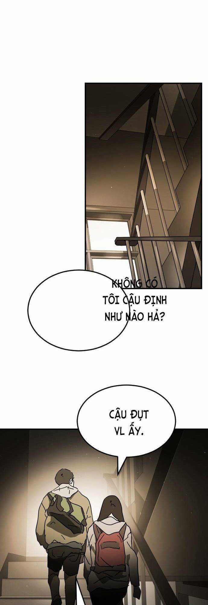 Đại Dịch Seoul - Chapter 98 - Trang 36