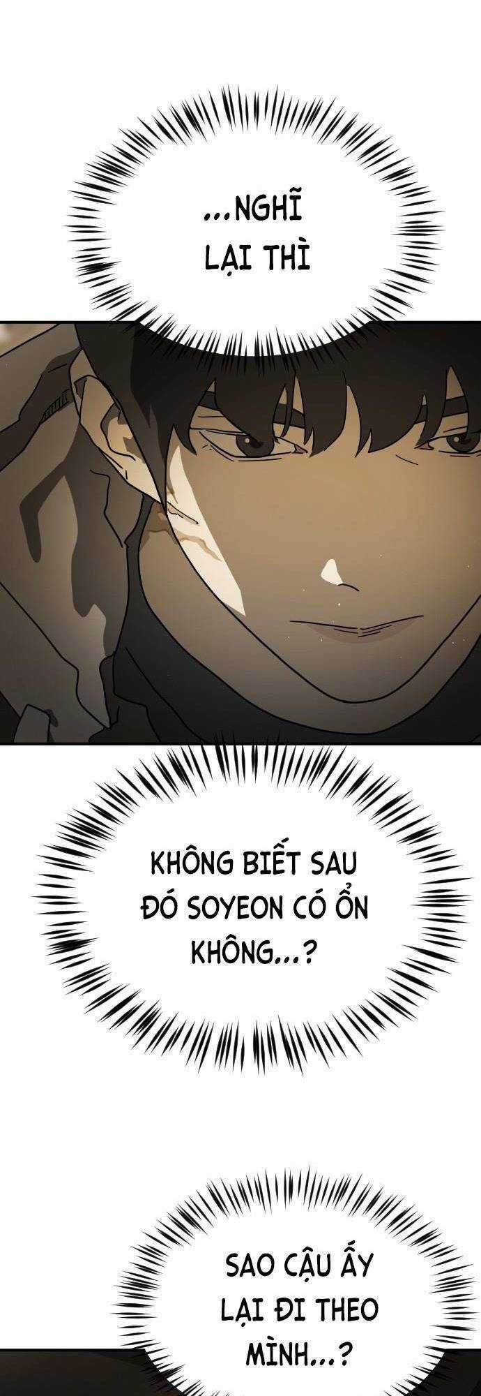 Đại Dịch Seoul - Chapter 98 - Trang 39