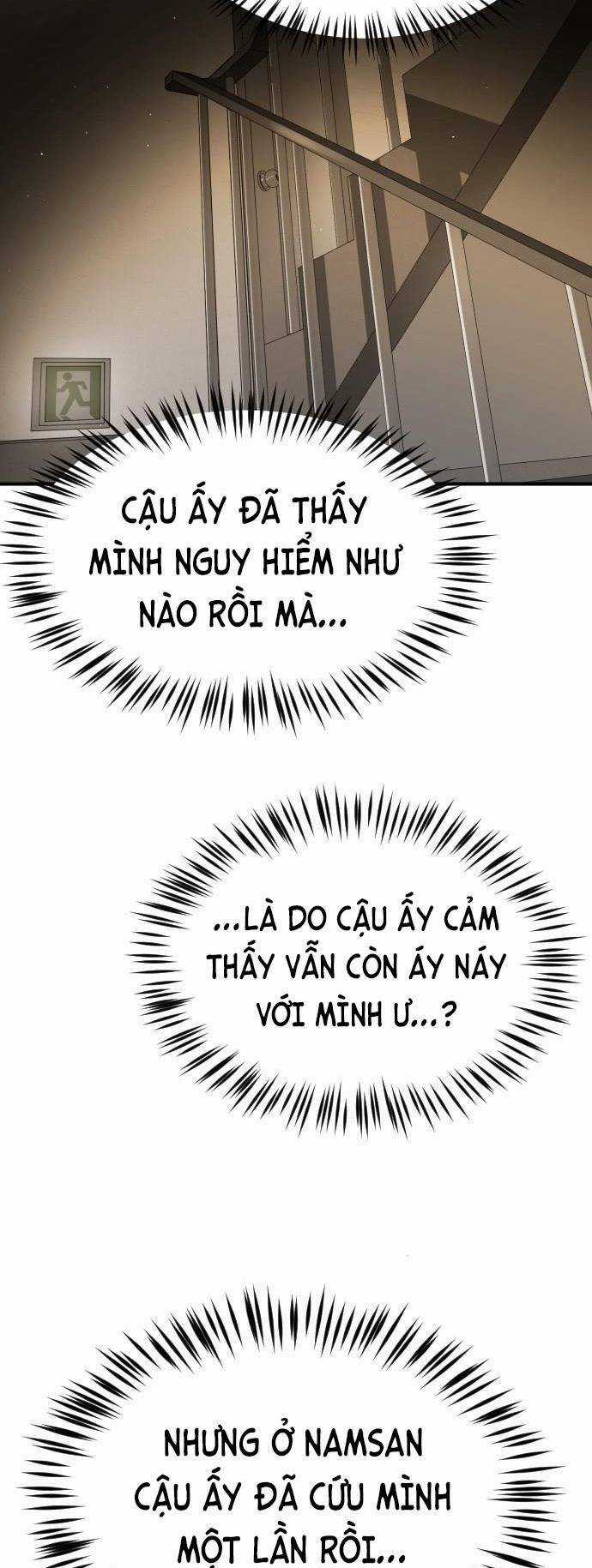 Đại Dịch Seoul - Chapter 98 - Trang 40