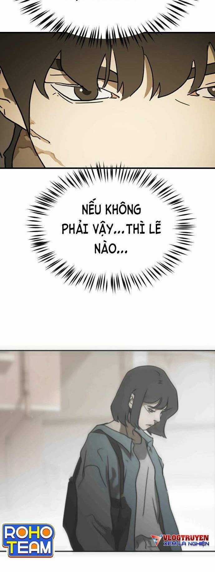 Đại Dịch Seoul - Chapter 98 - Trang 41