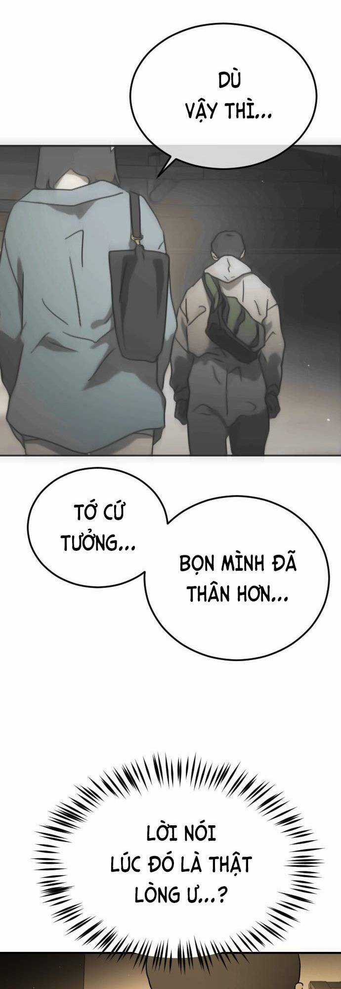 Đại Dịch Seoul - Chapter 98 - Trang 42