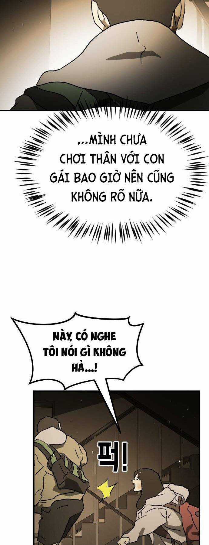 Đại Dịch Seoul - Chapter 98 - Trang 43