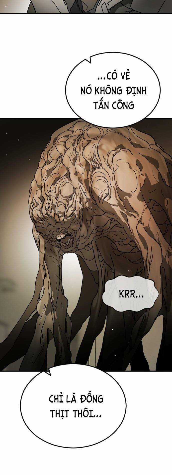 Đại Dịch Seoul - Chapter 98 - Trang 46