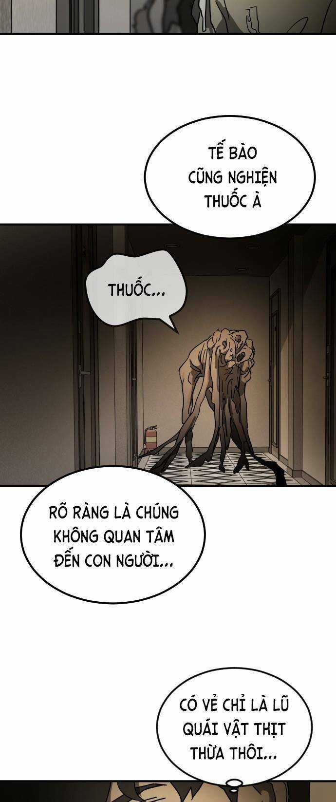 Đại Dịch Seoul - Chapter 98 - Trang 49
