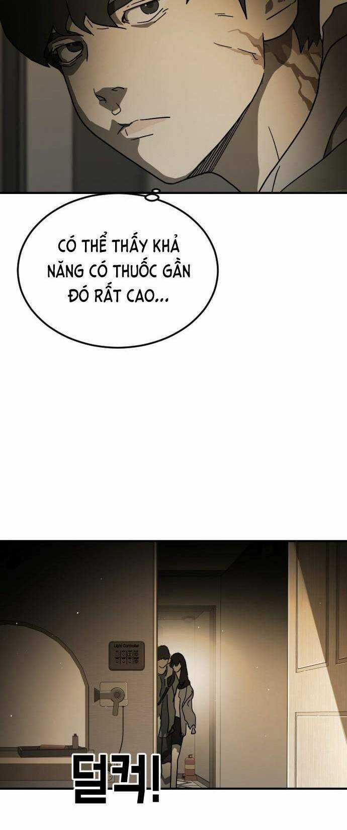 Đại Dịch Seoul - Chapter 98 - Trang 50