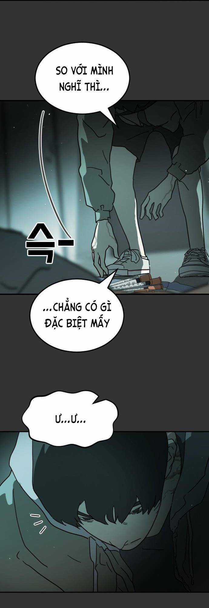 Đại Dịch Seoul - Chapter 98 - Trang 6