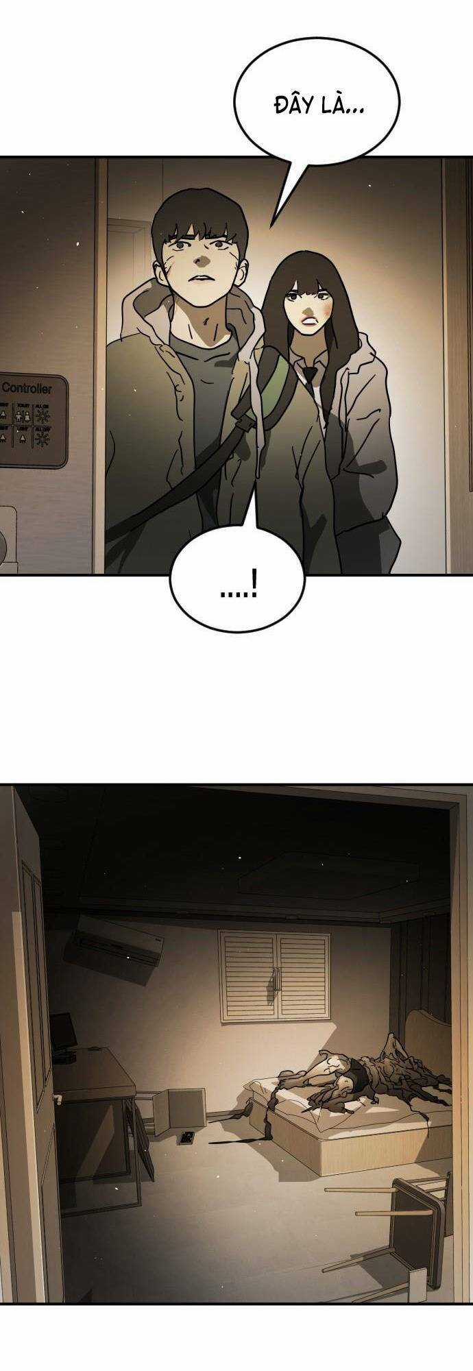 Đại Dịch Seoul - Chapter 98 - Trang 51