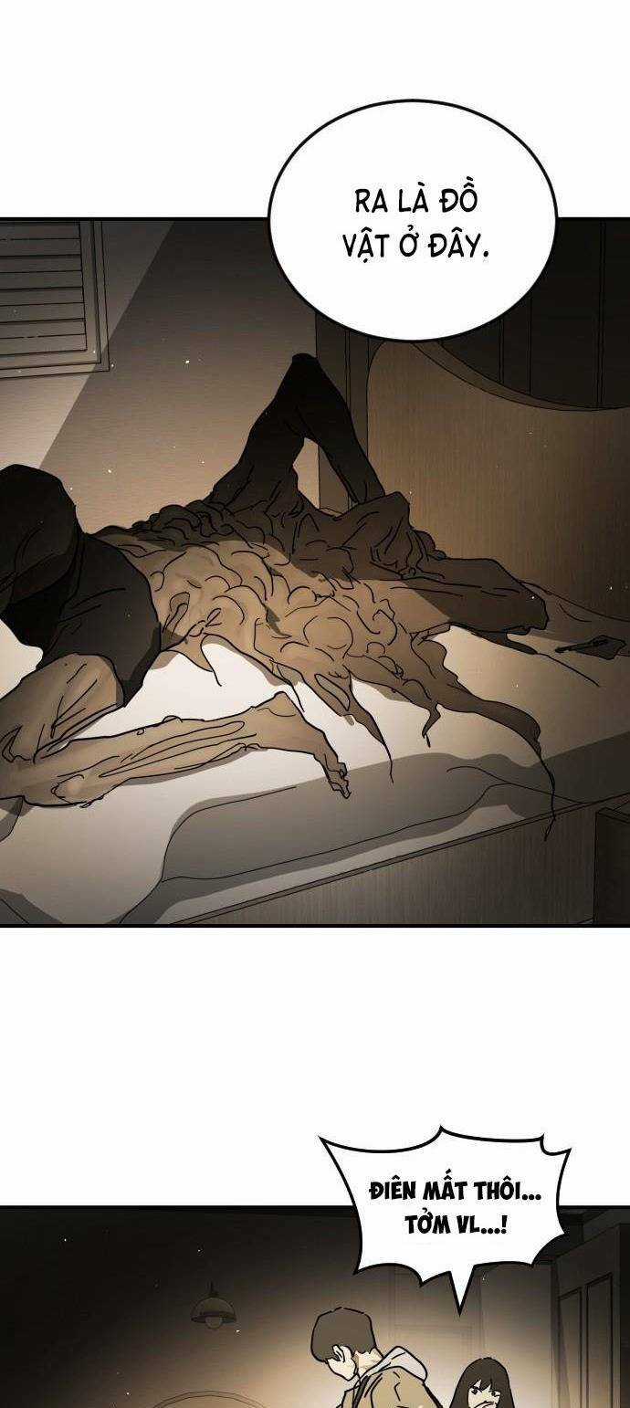 Đại Dịch Seoul - Chapter 98 - Trang 52