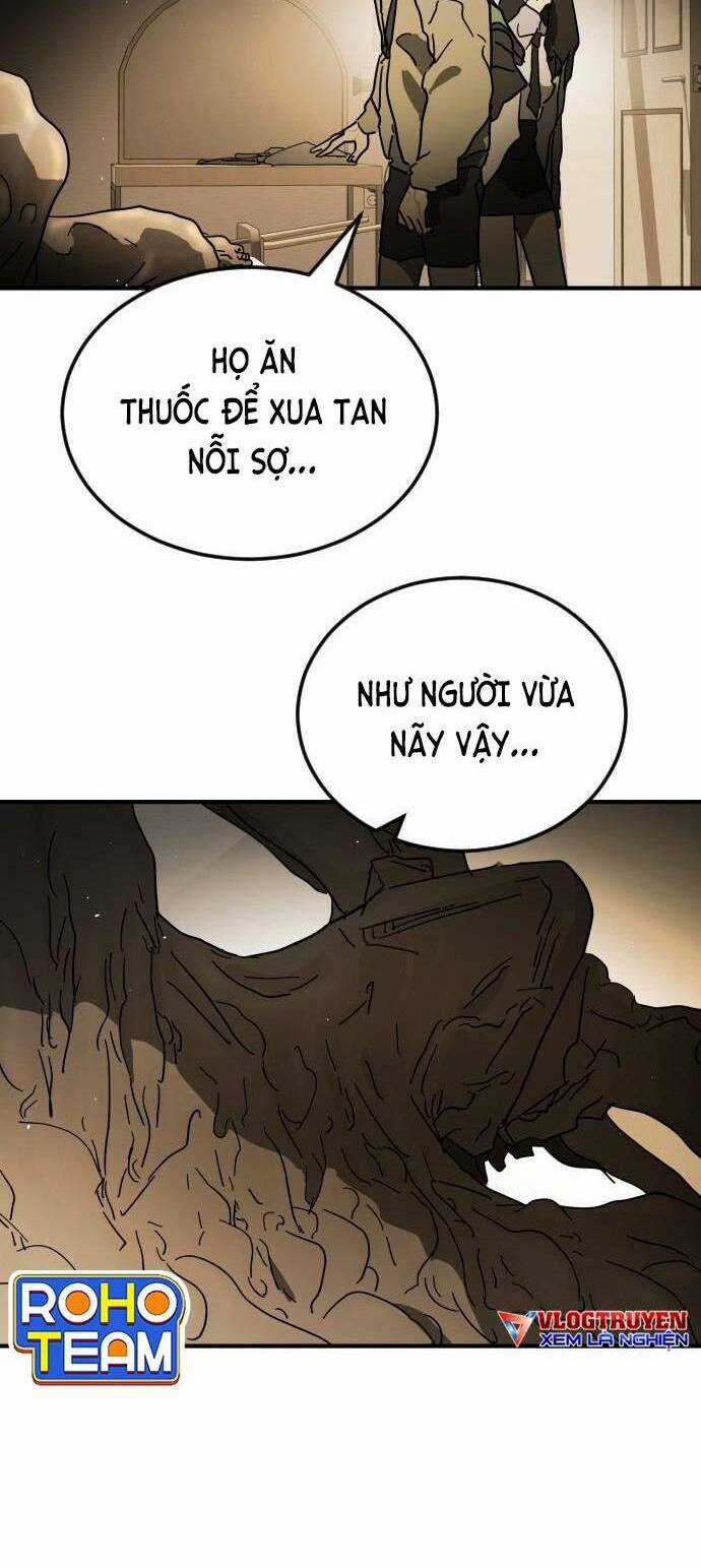 Đại Dịch Seoul - Chapter 98 - Trang 53