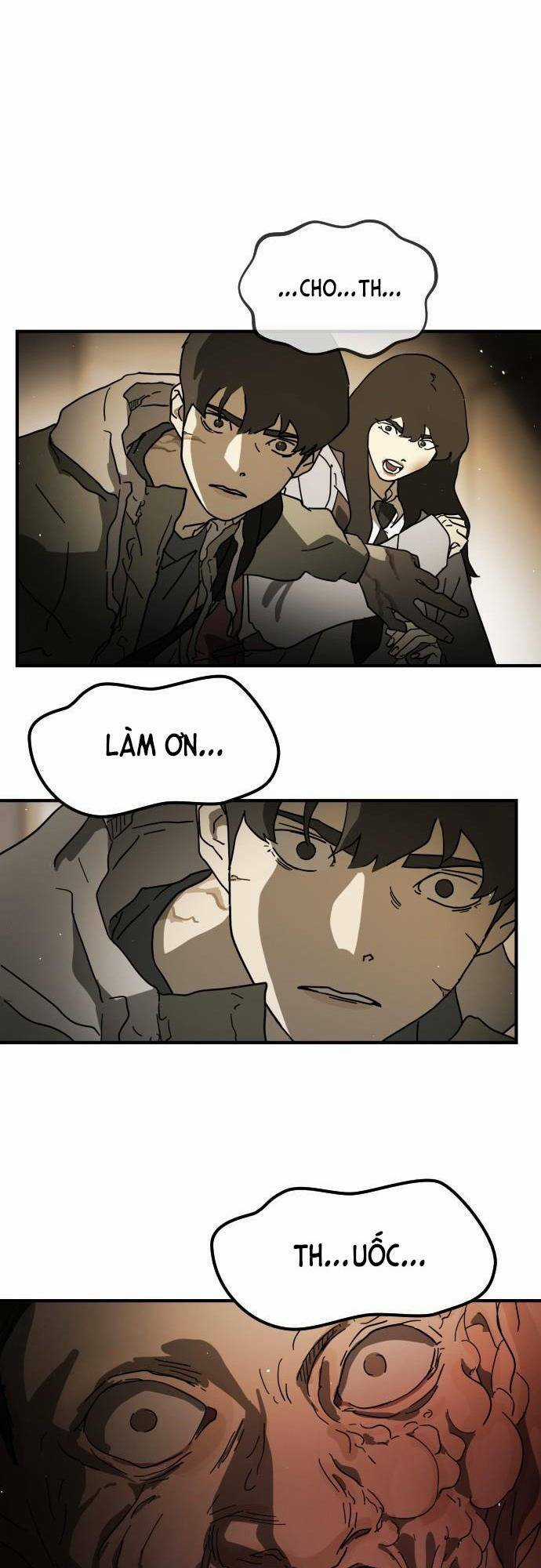 Đại Dịch Seoul - Chapter 98 - Trang 55